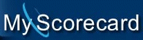 My Scorecard